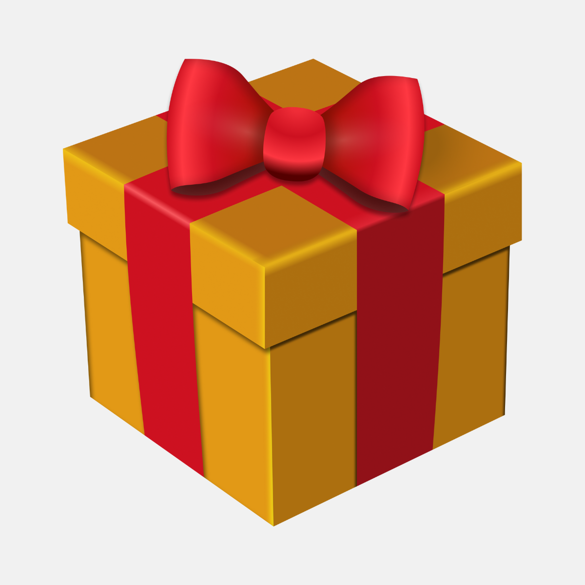 Mystery Gift T.W.V €15