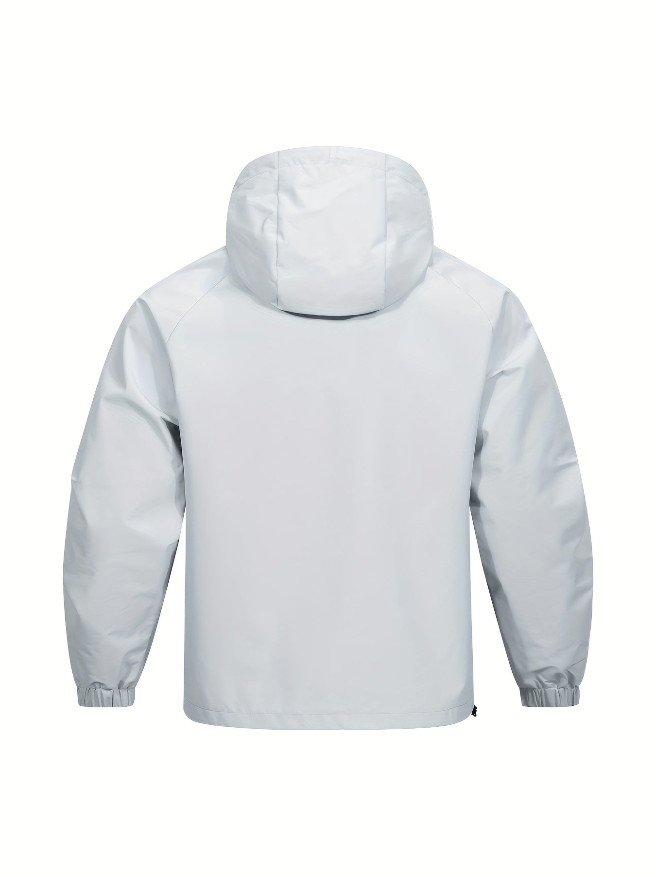 Waterafstotende Anorak | Lichtgewicht & Beschermend | Perfect voor Outdoor