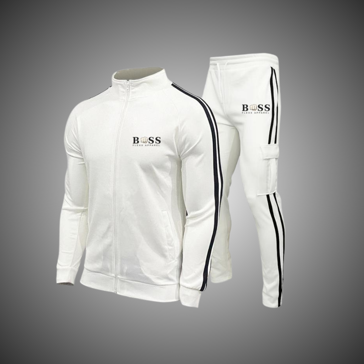 Biliano - Premium Comfort Set