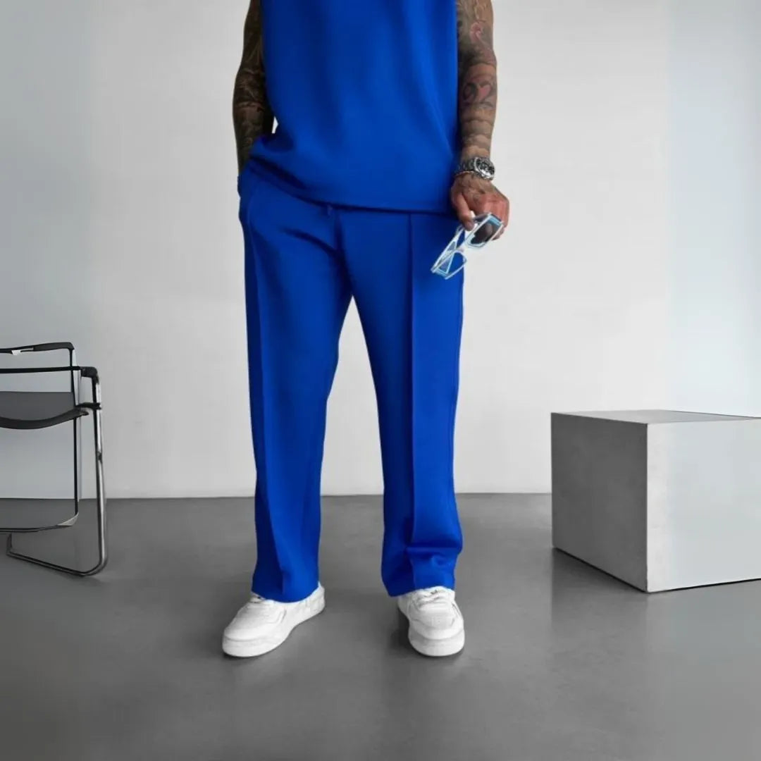 UrbanEase Broek | Losvallende Fit | Effortless Streetwear