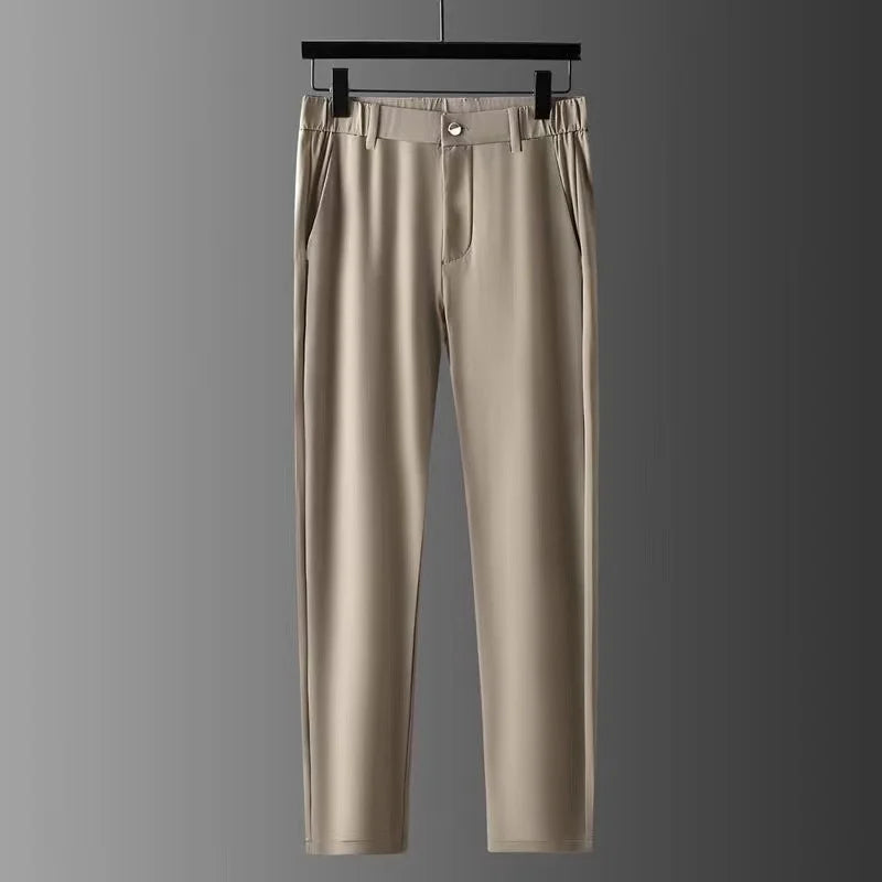 Heren Polo Co-ord Set | Smart Casual Chic | Minimalistische Zomerlook