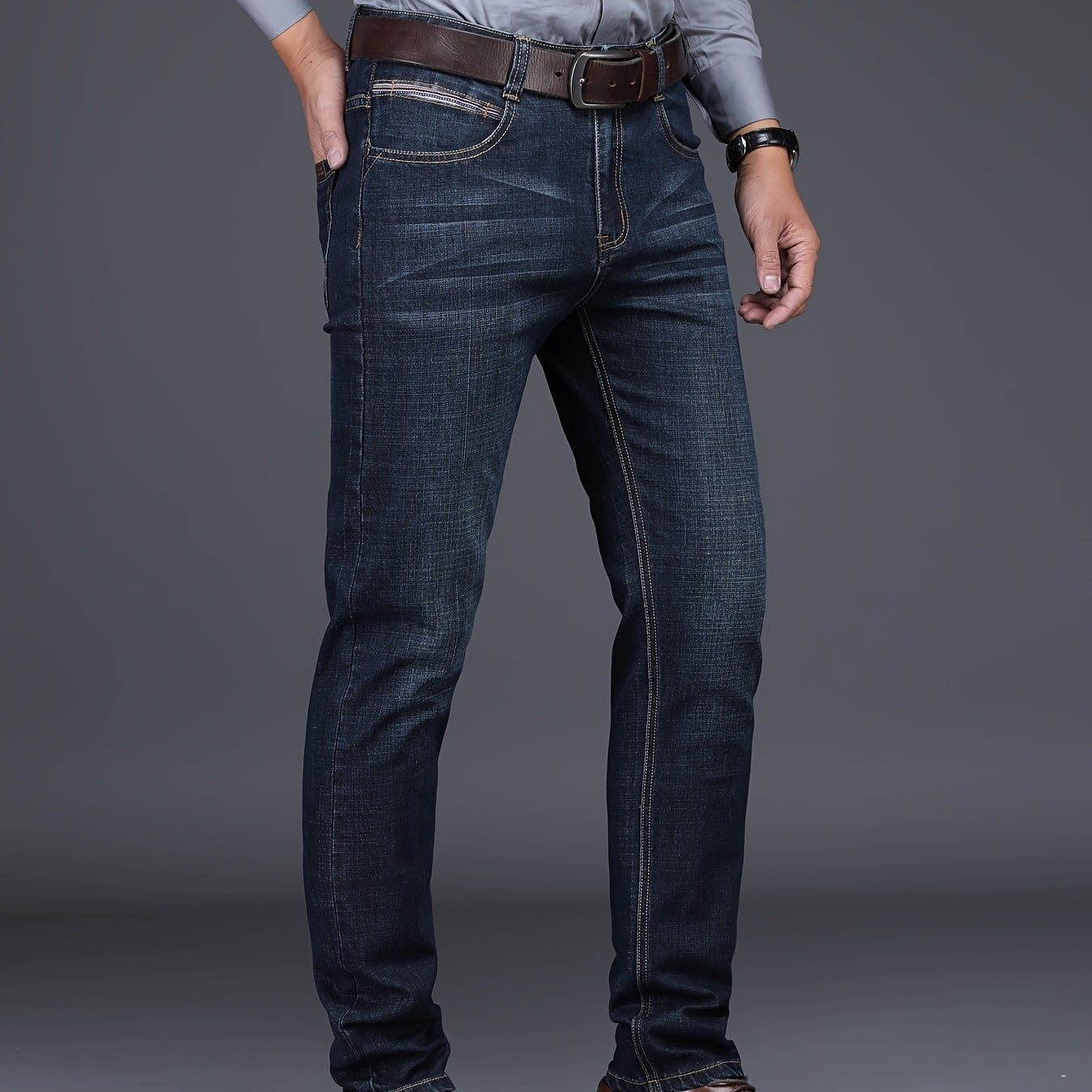 Jeans | Stretchdenim | Slim Fit