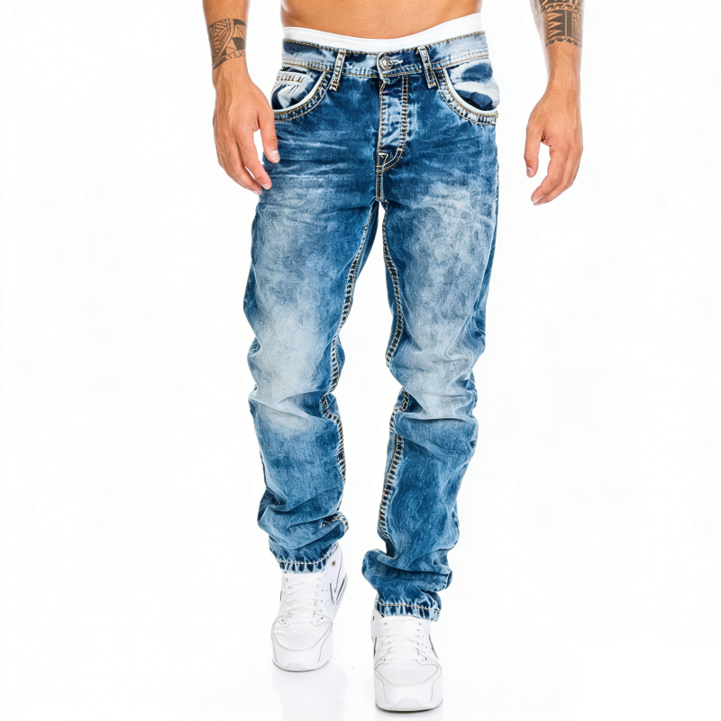 Jacks - Premium Denim Jeans