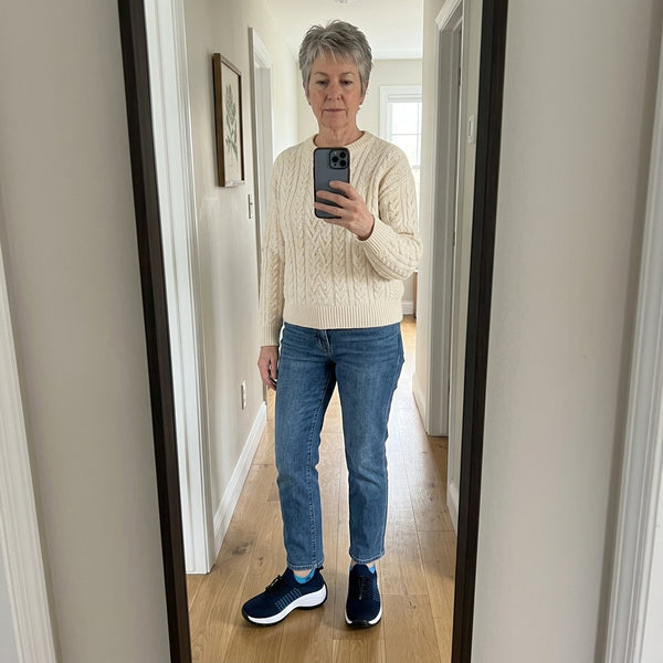 Review Sandra V.