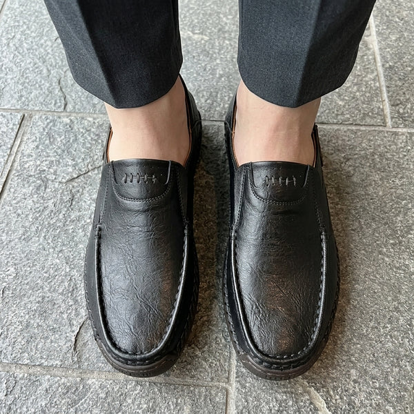 Review Martijn J.