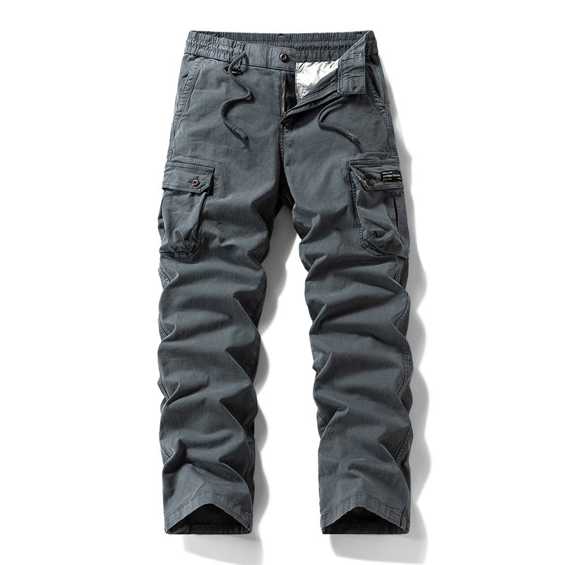 Vortex - Tactical Cargo Broek