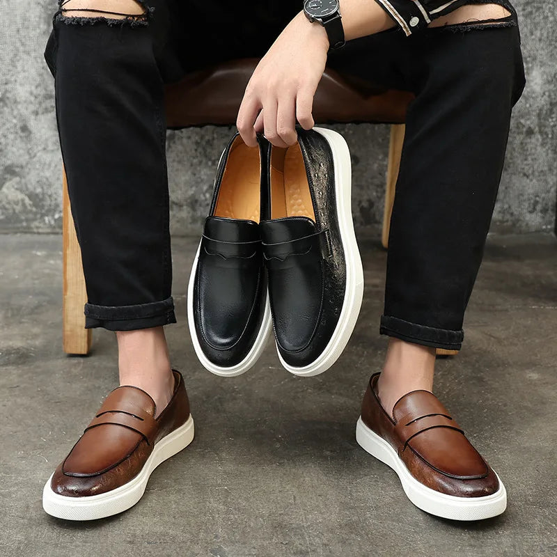 Loafers