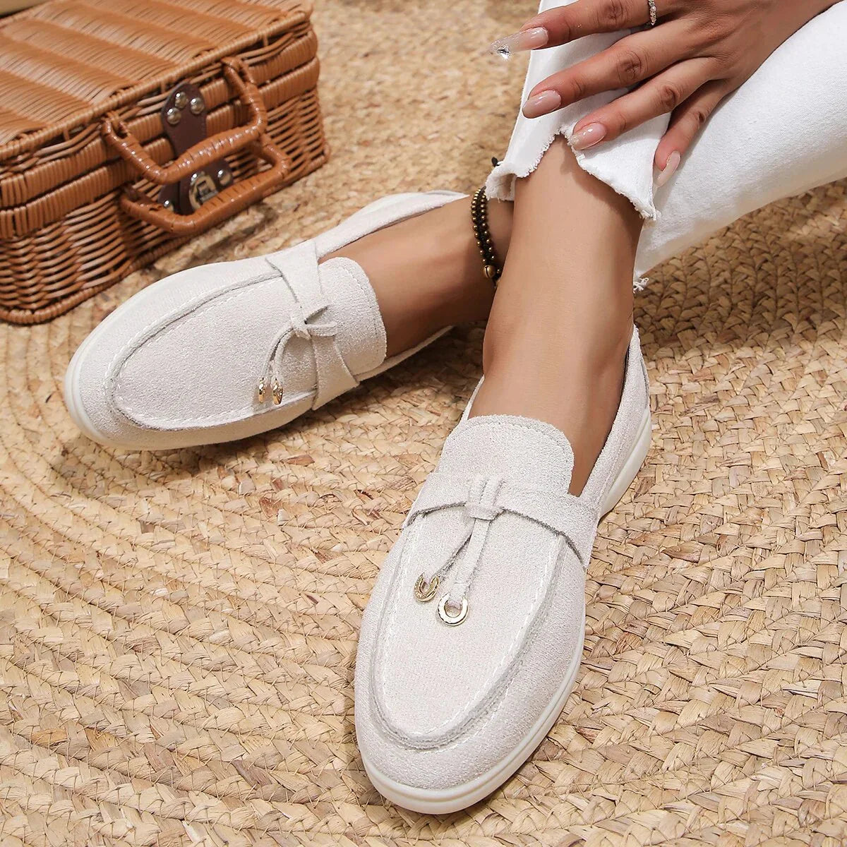 Loafers
