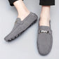 Heren Suède Loafers | Luxe & Comfortabel | Tijdloze Elegantie