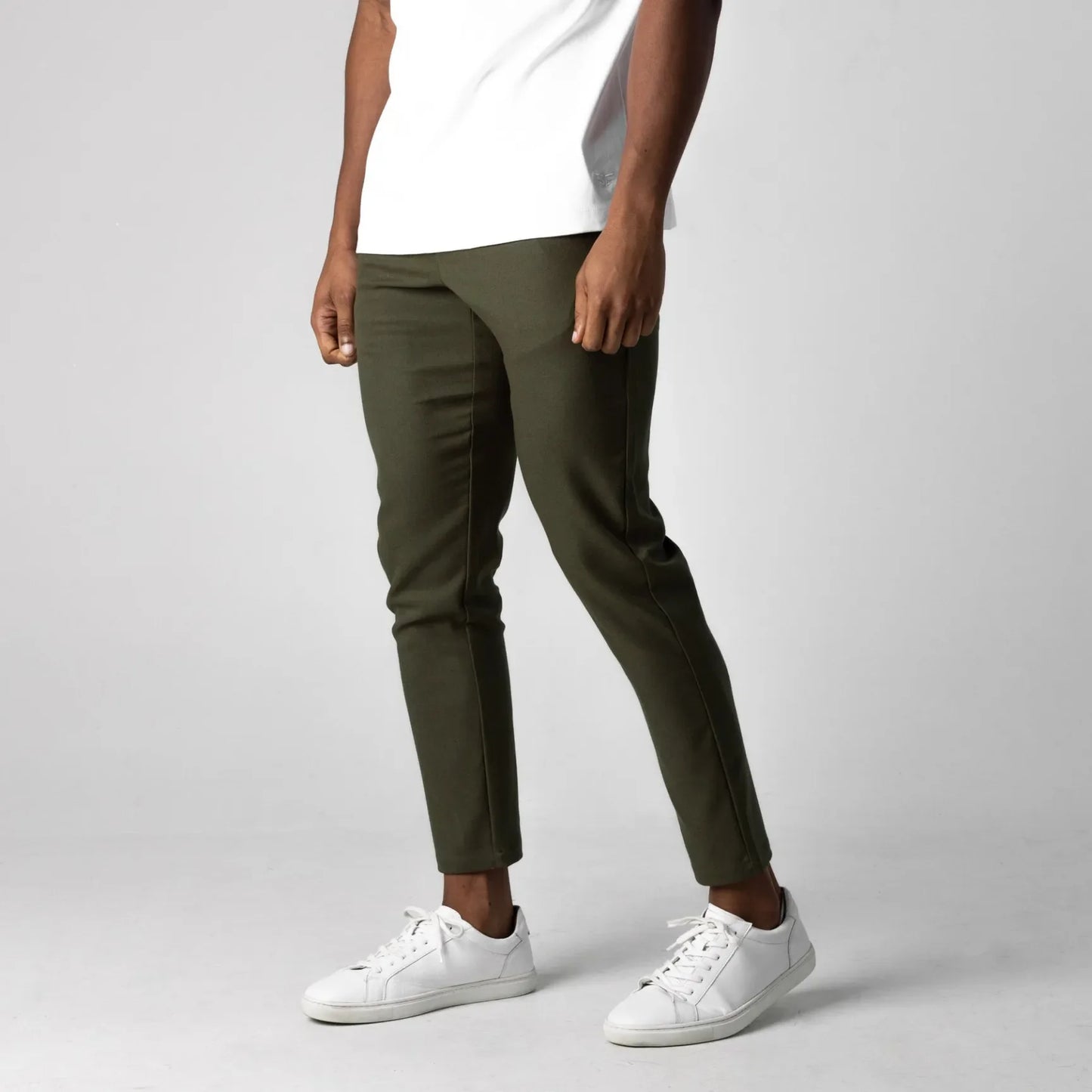 Rivo - Premium Stretch Chino