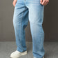 Heren Baggy Jeans | Loose Fit | Vintage Denim