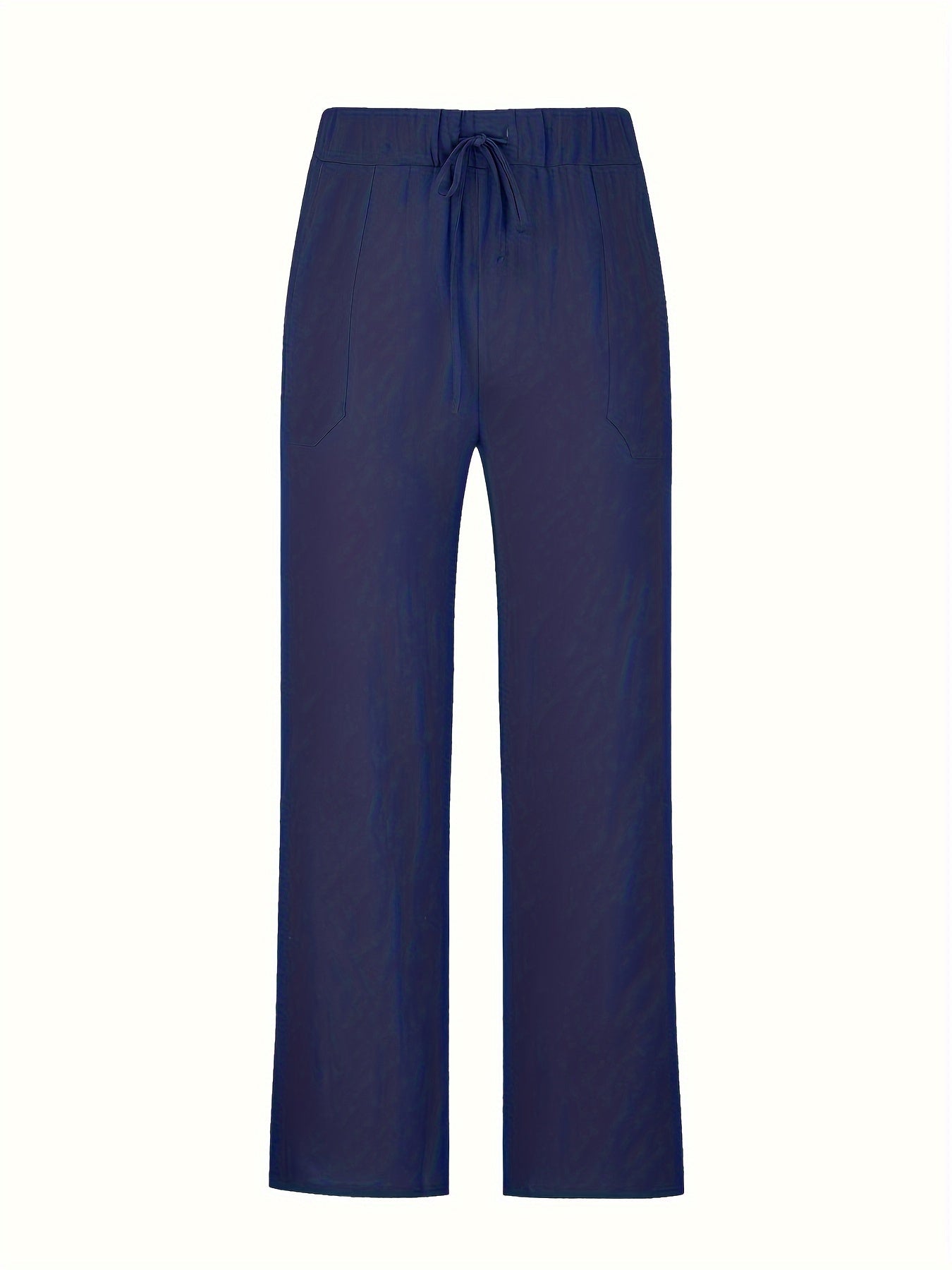 Linnen Broek Uniseks | 100% Linnen | Ademend & Losvallend