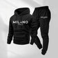 Milano - Casual Tracksuit Set