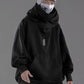 MarcoLethalè- Heren ninja hoodie