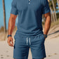 Breeze Polo Set | Zomerklassieker | Licht & Ademend