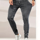 Slim Fit Stretch Jeans | Tijdloos & Trendy | Stijlvolle Must-Have