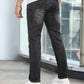 UrbanFade Jeans | Slim-Fit Wassing | Moderne Denimlook