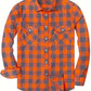 Houthakkers Overhemd | Flanel & Comfortabel | Tijdloze Ruitprint