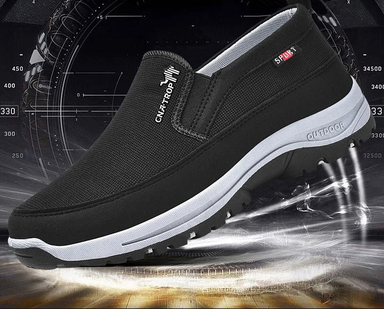 StepEase Pro - Orthopedische Instappers