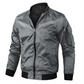 Classic Bomberjack | Lichtgewicht & Sportief | Tijdloze Streetstyle