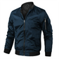 Classic Bomberjack | Lichtgewicht & Sportief | Tijdloze Streetstyle