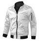Classic Bomberjack | Lichtgewicht & Sportief | Tijdloze Streetstyle