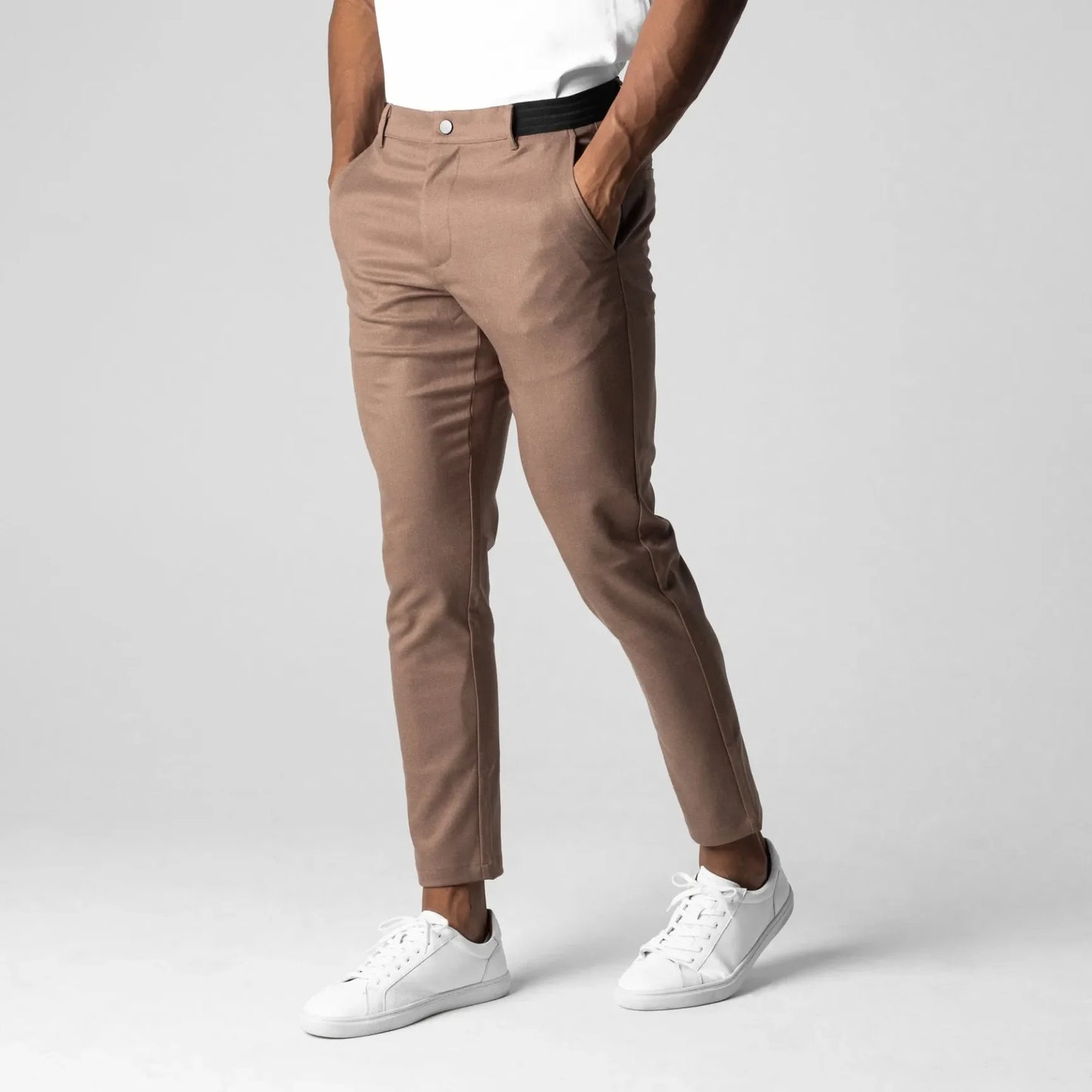 Rivo - Premium Stretch Chino