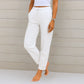 Linea Linnen Comfort Broek - 1+1 Gratis