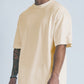 Oversized T-shirt voor Heren | Relax Fit | Minimalistische Everyday Look