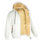 Hoodie met zachte voering en capuchon