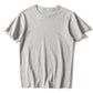 Everyday Comfort T-Shirt | Zachte Finish | Neutrale Tinten
