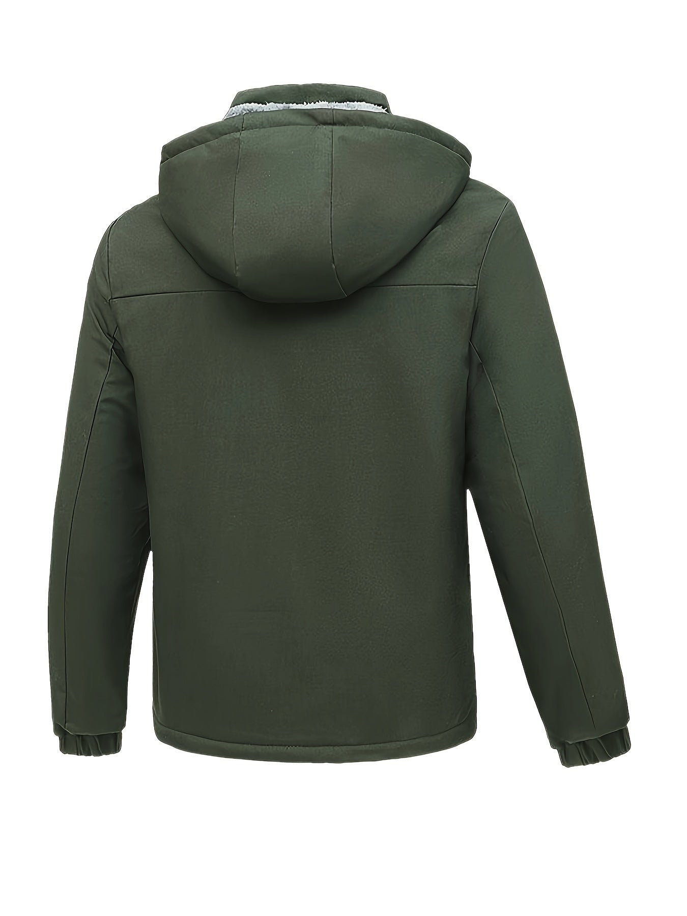 Winterjas | Polyester | Warm & Waterdicht