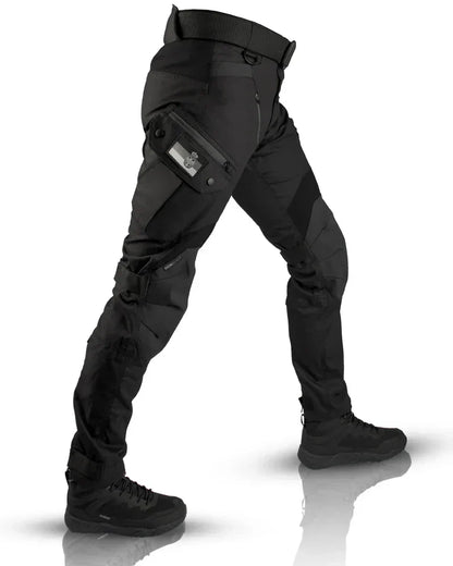 Vortex Tactical | Slim Combat Fit | Hoogwaardige Utility