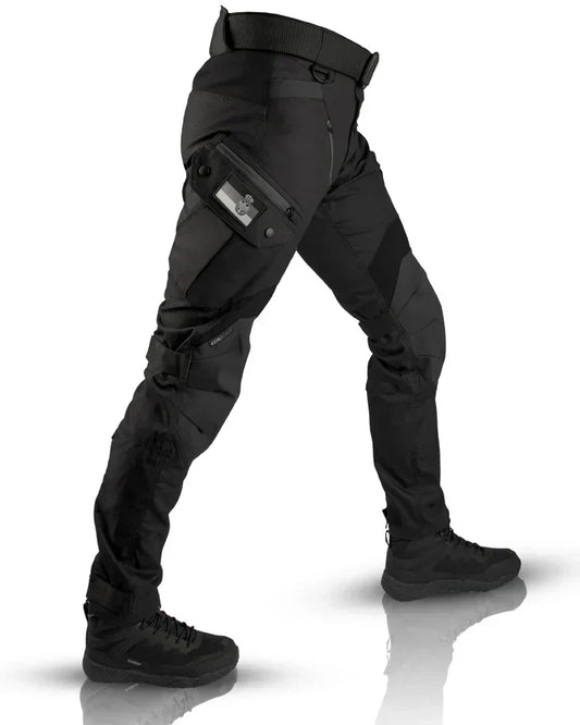 Vortex Tactical | Slim Combat Fit | Hoogwaardige Utility