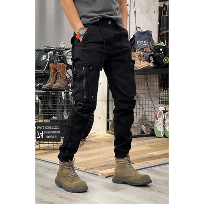 Forge Utility Jogger | Tactisch Comfort | Urban Workwear Look