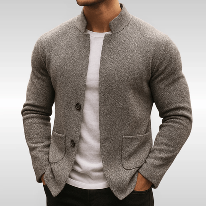 Monet - Knit Pullover