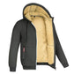 Hoodie met zachte voering en capuchon