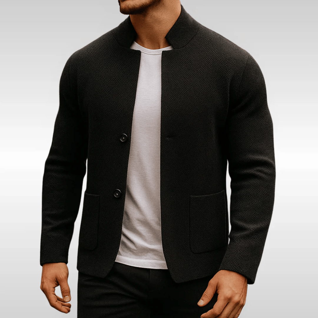 Monet - Knit Pullover