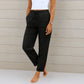 Linea Linnen Comfort Broek - 1+1 Gratis