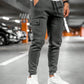 Titan Cargo Jogger | Sportieve Utility Look | Slim Fit