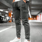 Titan Cargo Jogger | Sportieve Utility Look | Slim Fit