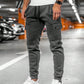 Titan Cargo Jogger | Sportieve Utility Look | Slim Fit
