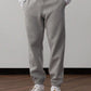 Heren Trainingspak met Rits Hoodie | Comfort Fit | Minimalistische Loungewear Set