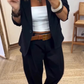 Chloé - Tweedelige Blazer Set