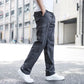 Utility Cargo Pant | Relaxte Fit | Functioneel Streetdesign