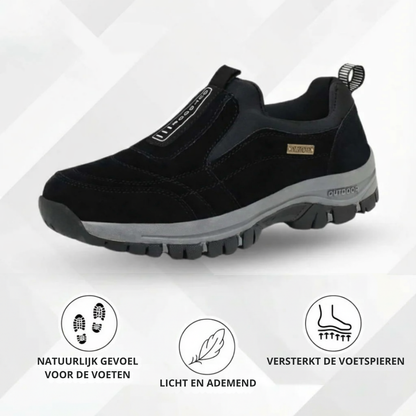 Reno - Orthopedische Slip-On