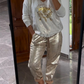 Tweedelige Set – Trui & Broek