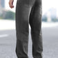 Faded Denim Jean | Loose Fit | Vintage Washed Look