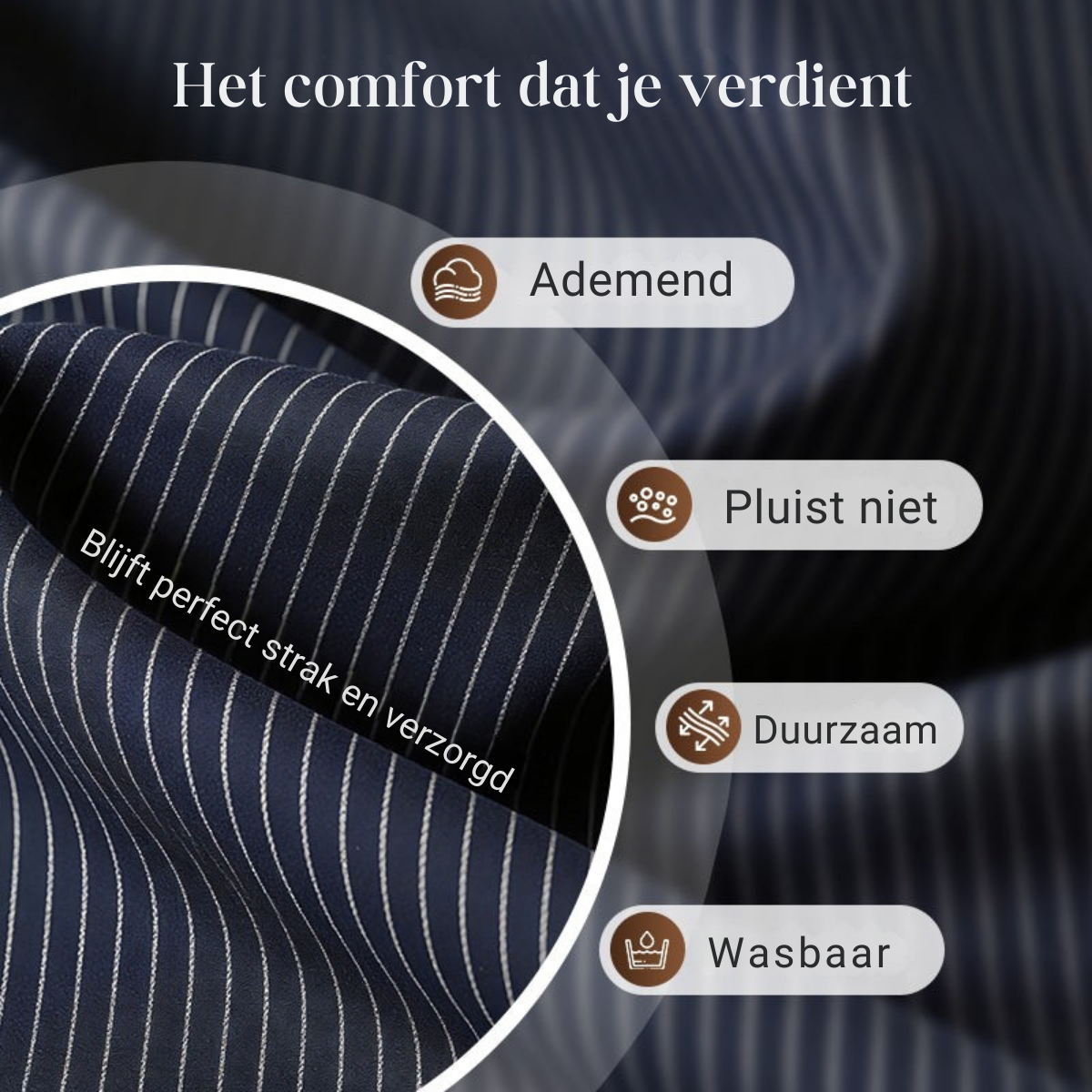 Esmée - 2-Delige Classic Set