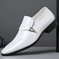 Heren Lakleren Dress Shoes | Puntneus | Party & Wedding Style